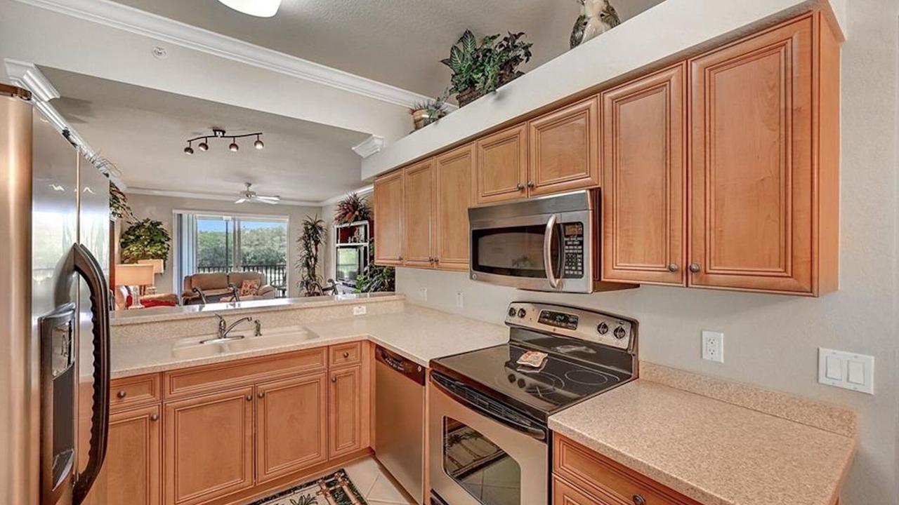 Photo of Kitchen in Naples