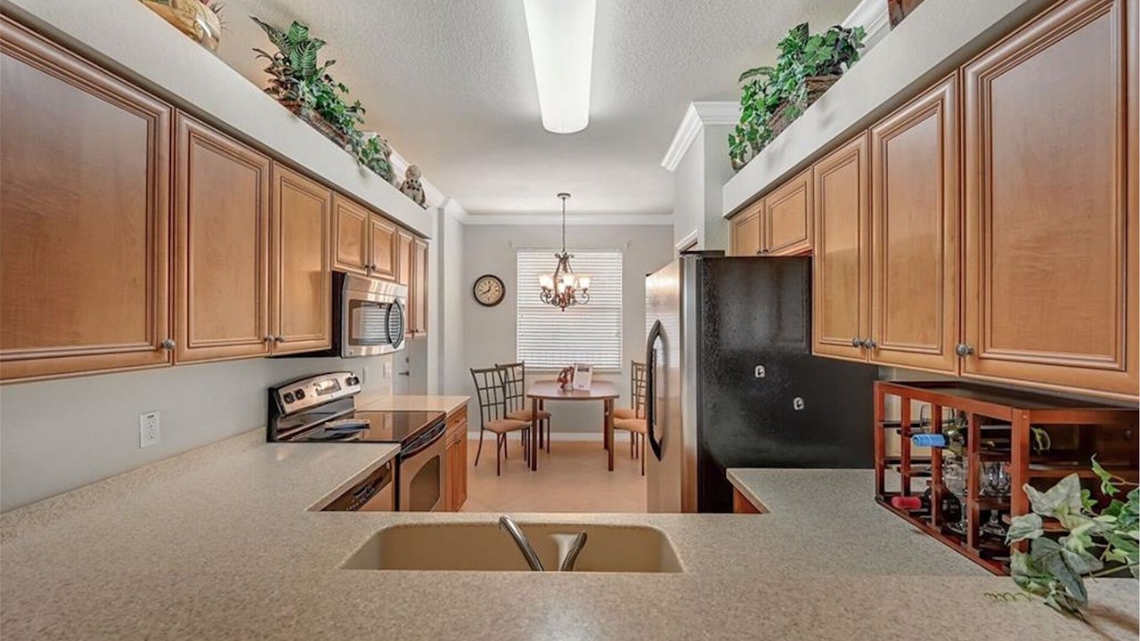 Photo of Kitchen in Naples