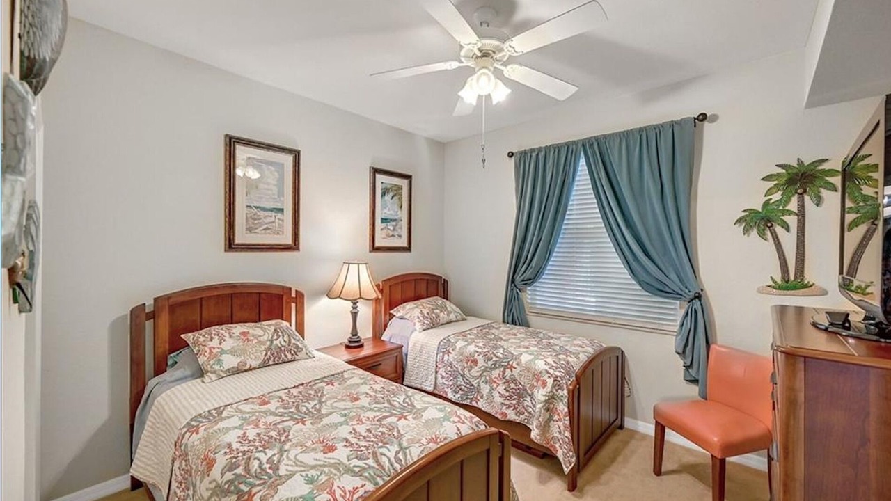 Photo of Bedroom in Naples