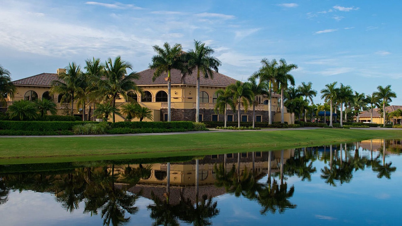 Photo of Outdoor in Naples