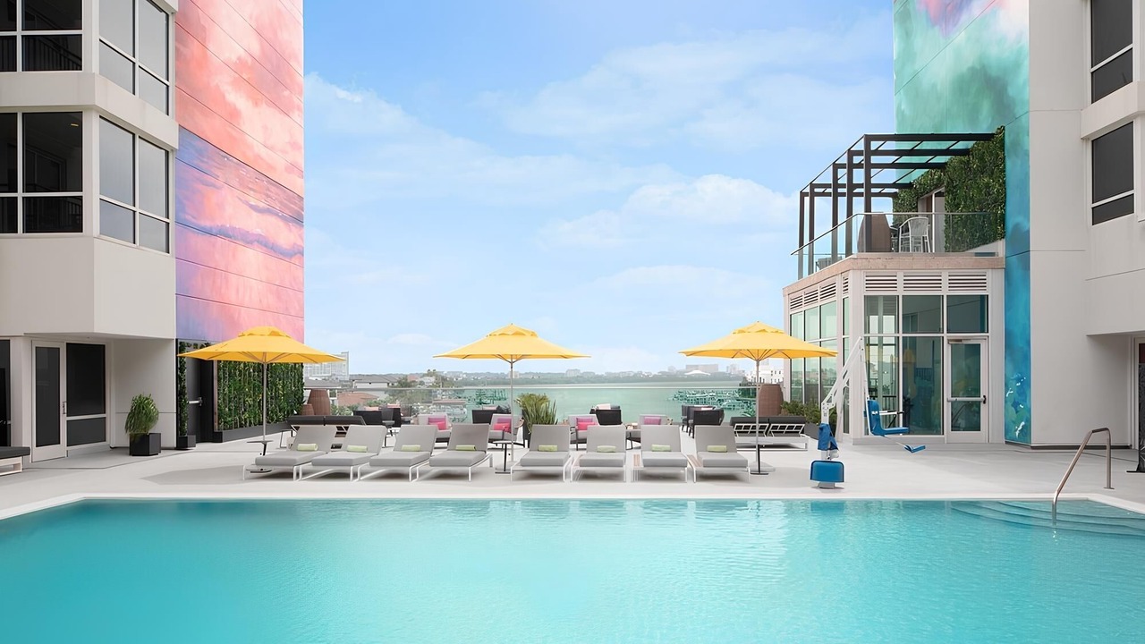 Photo of Outdoor in Clearwater Beach