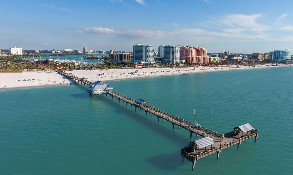 Photo of Others in Clearwater Beach
