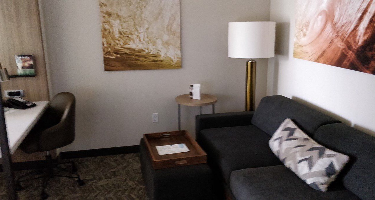 Photo of Livingroom in Clearwater Beach