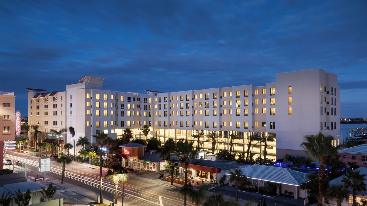 Photo of Outdoor in Clearwater Beach