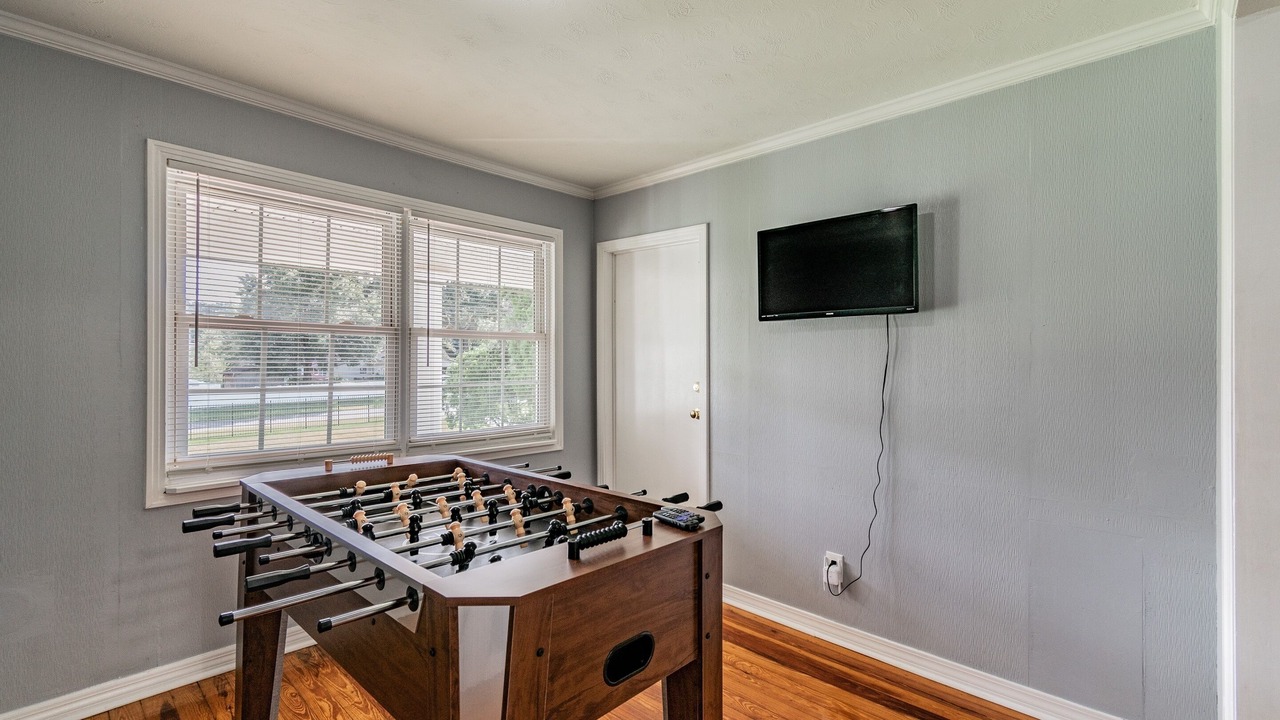 Photo of Bedroom in Brandon