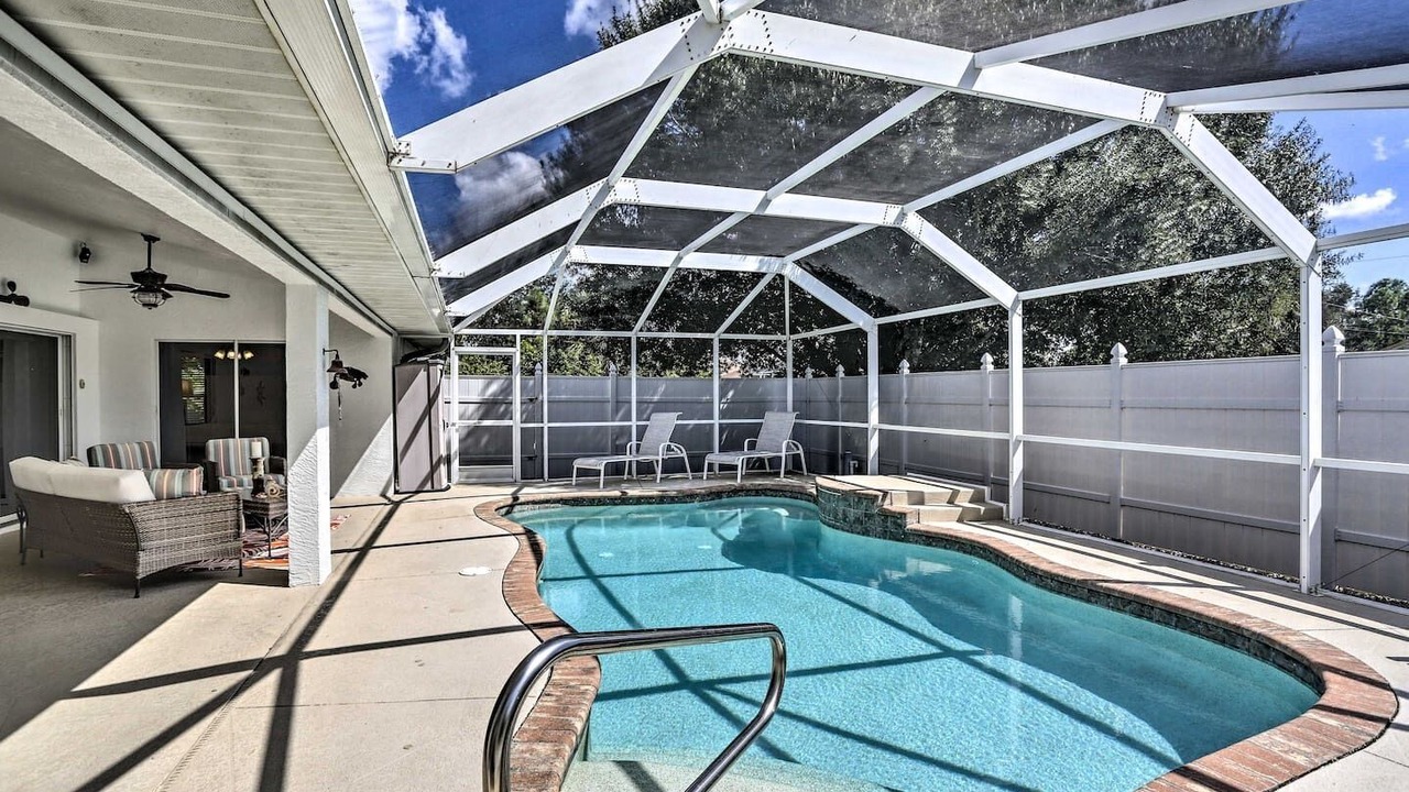 Photo of Outdoor in Centennial