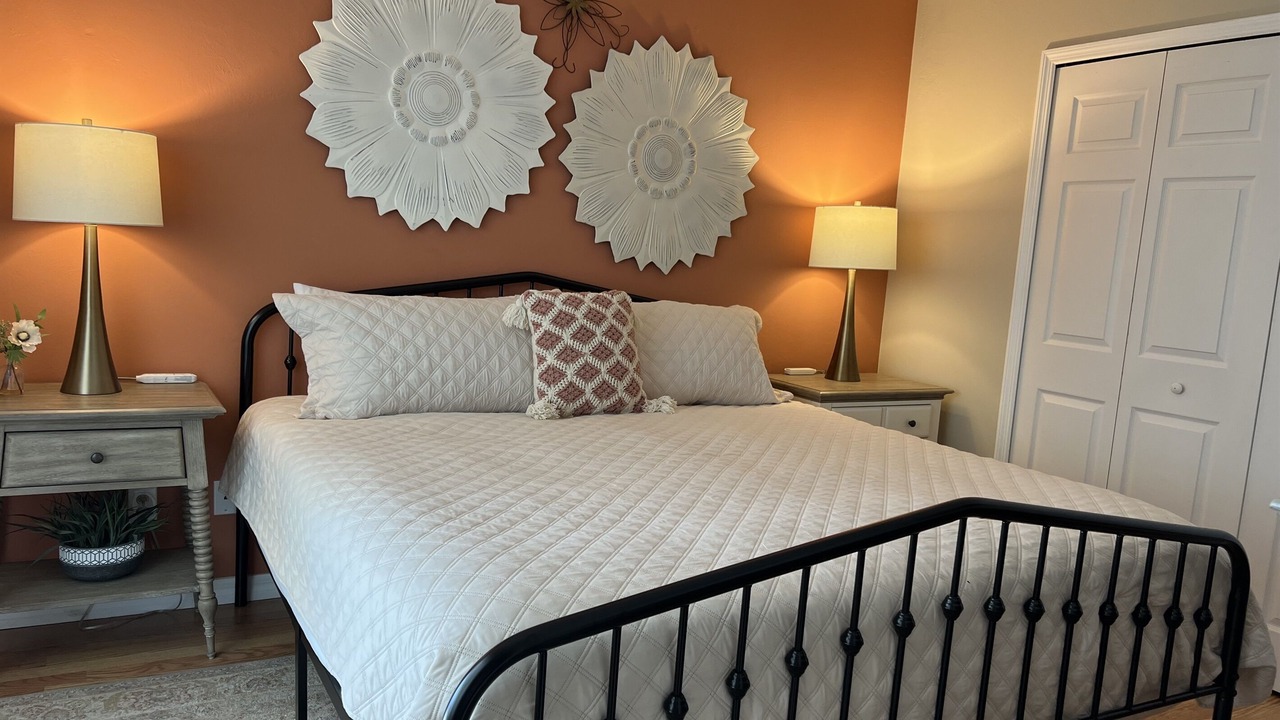 Photo of Bedroom in Centennial