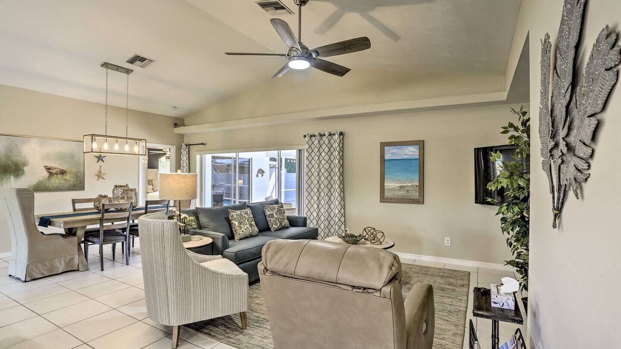 Photo of Livingroom in Centennial