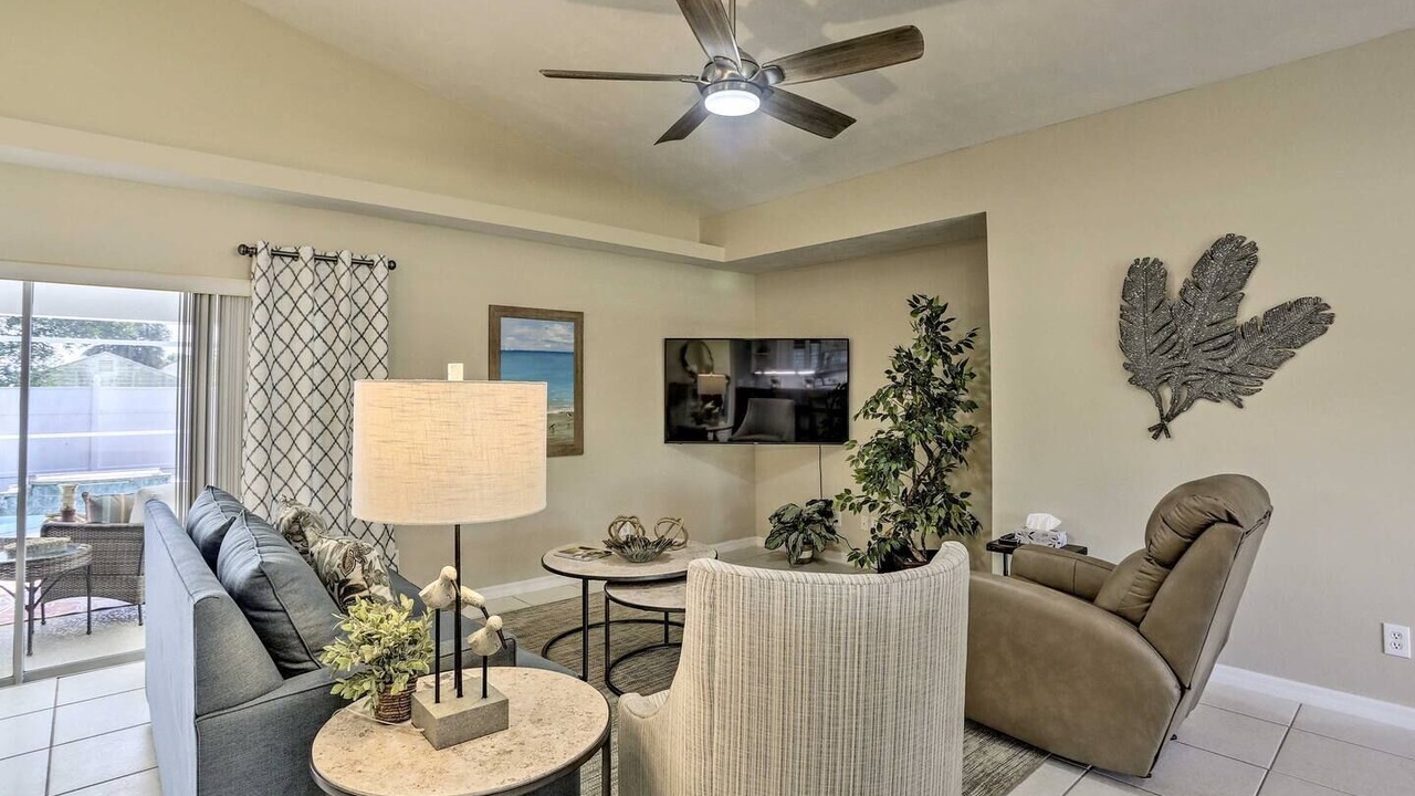 Photo of Bedroom in Centennial