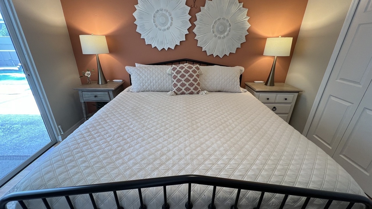 Photo of Bedroom in Centennial