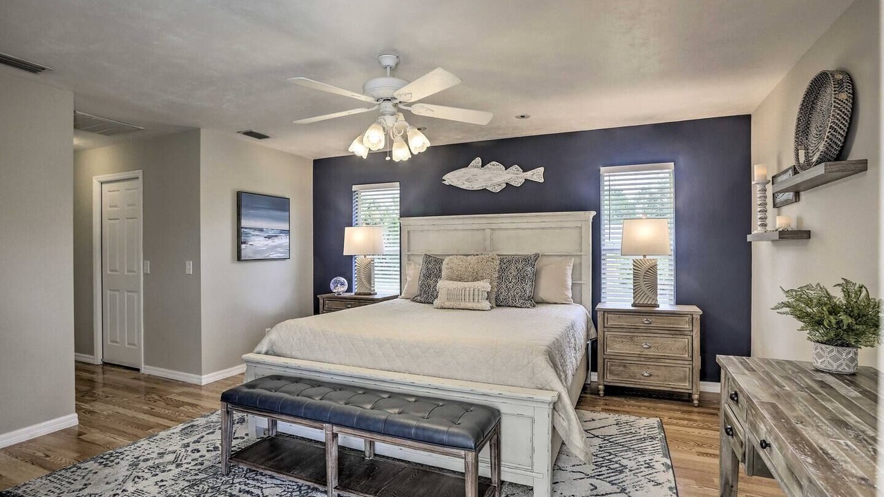 Photo of Bedroom in Centennial