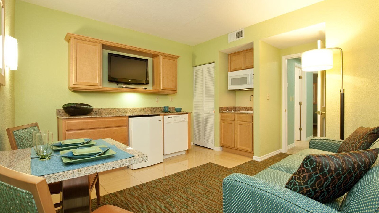 Photo of Livingroom in Kissimmee