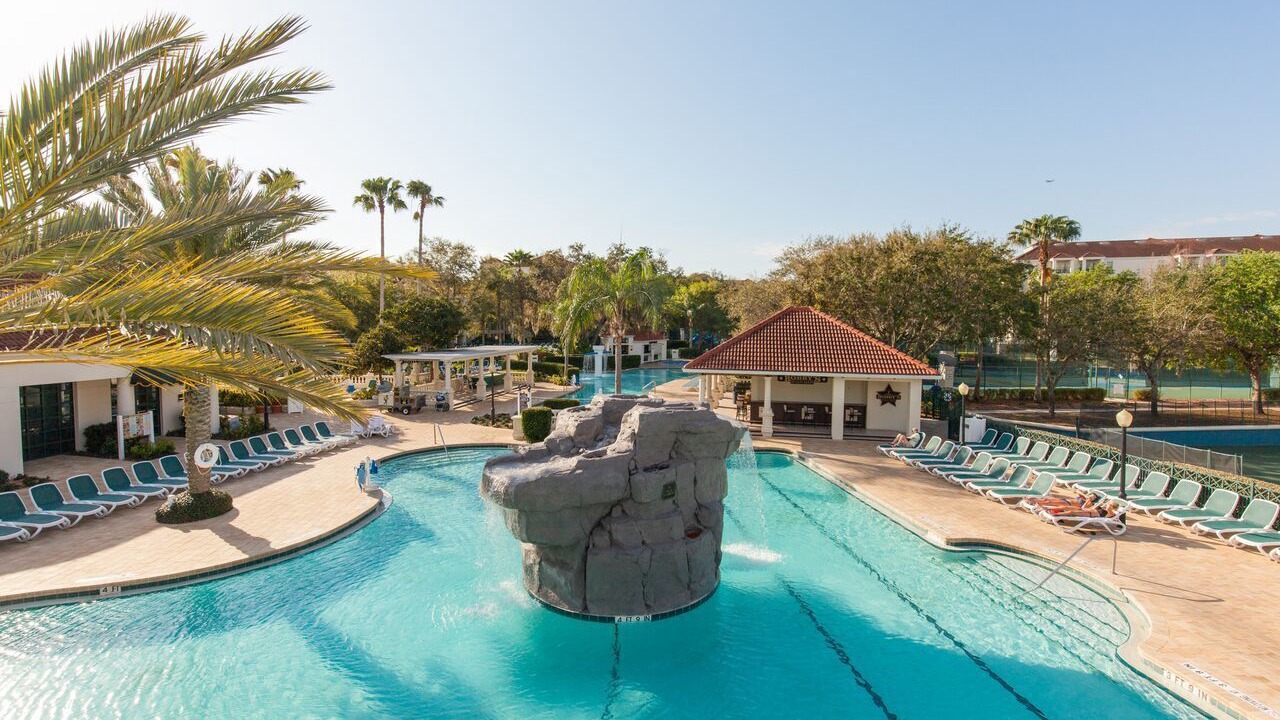 Photo of Outdoor in Kissimmee