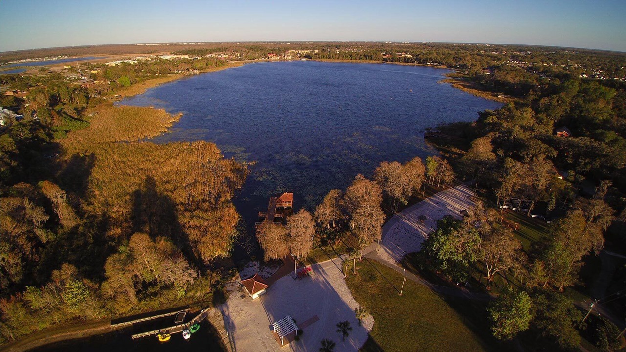 Photo of Outdoor in Kissimmee