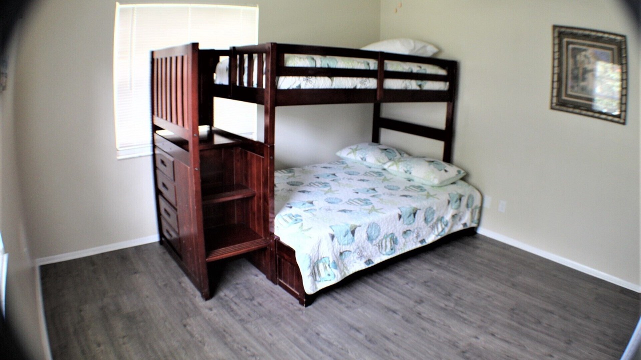 Photo of Bedroom in Riverview