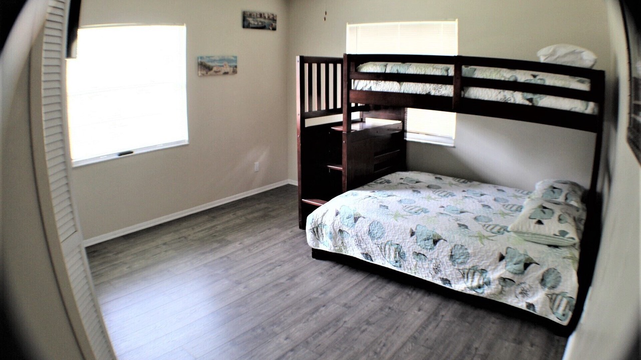 Photo of Bedroom in Riverview