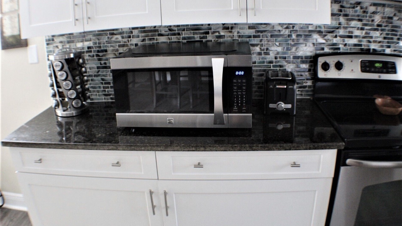 Photo of Kitchen in Riverview