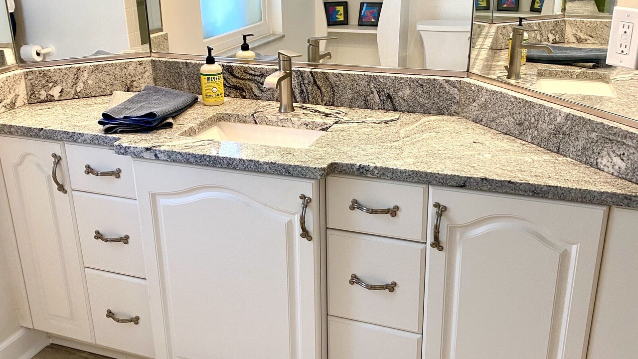 Photo of Bathroom in Englewood