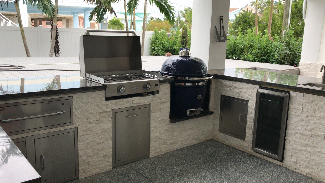 Photo of Patio Balcony in Winston Waterways