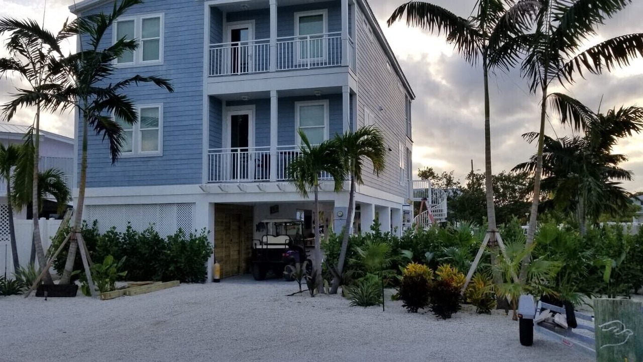 Photo of Outdoor in Winston Waterways