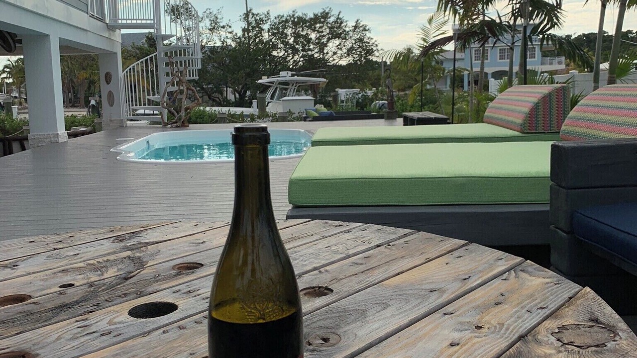 Photo of Outdoor in Winston Waterways
