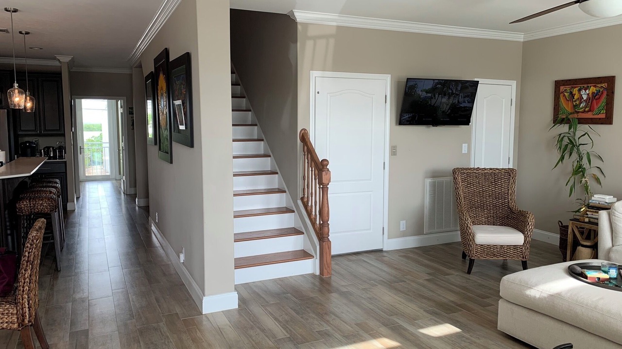 Photo of Livingroom in Winston Waterways