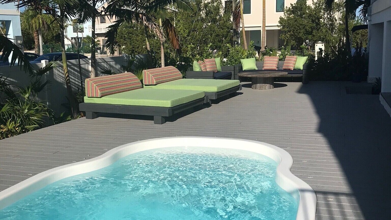 Photo of Outdoor in Winston Waterways