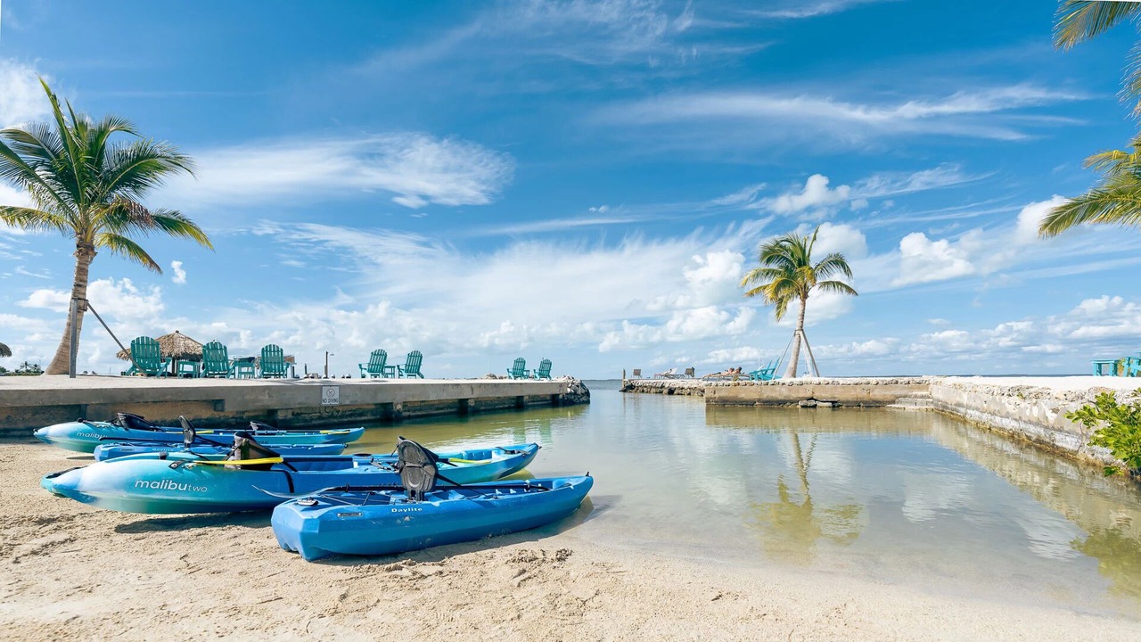 Photo of Outdoor in Key Largo