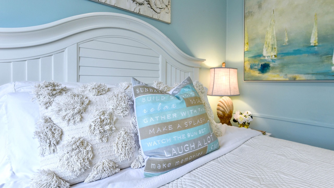Photo of Bedroom in Cudjoe Key