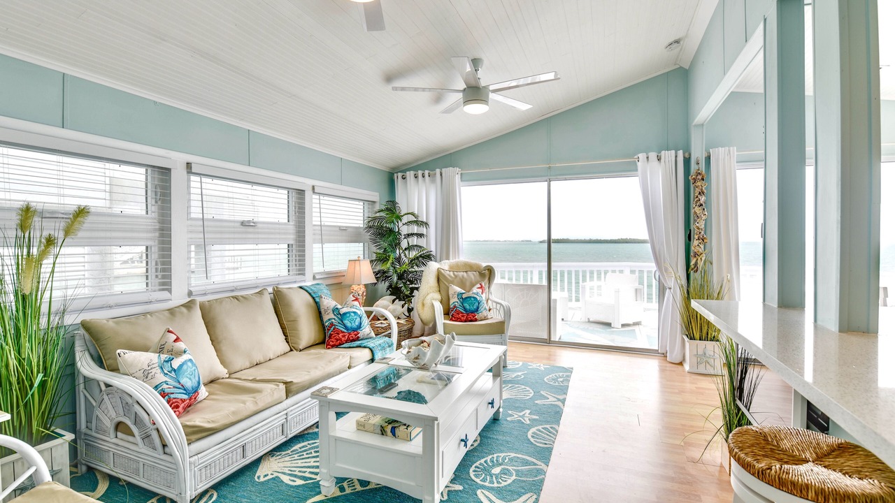 Photo of Livingroom in Cudjoe Key