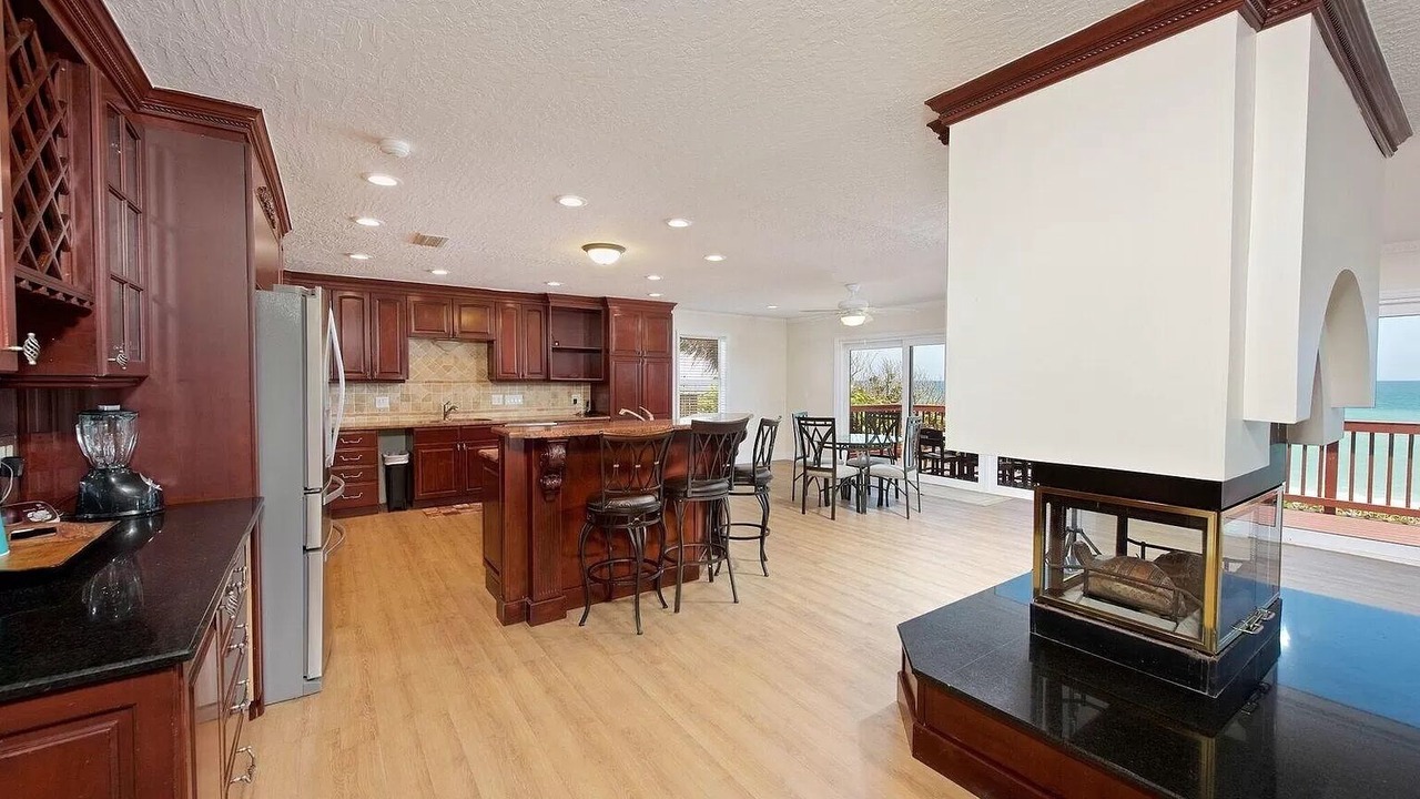 Photo of Livingroom in Woodland Estates