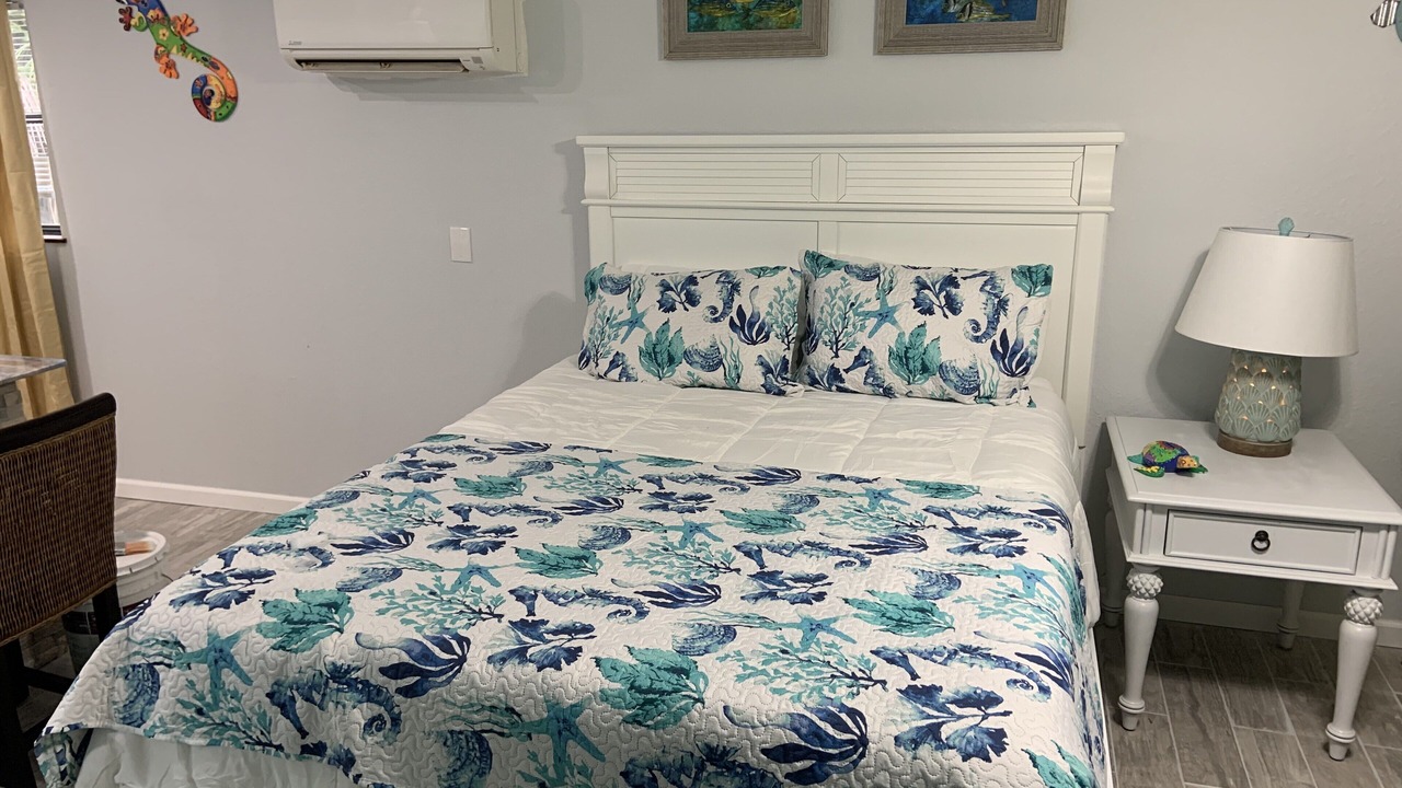 Photo of Bedroom in Englewood