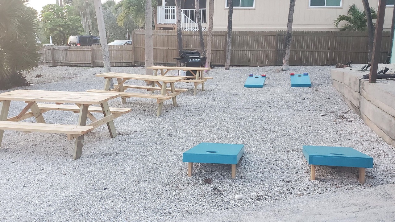 Photo of Outdoor in Englewood