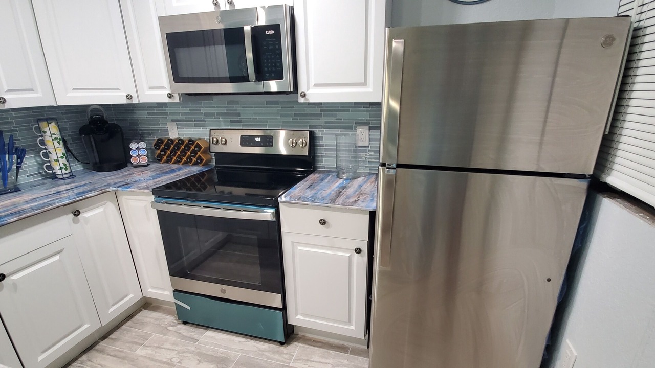 Photo of Kitchen in Englewood