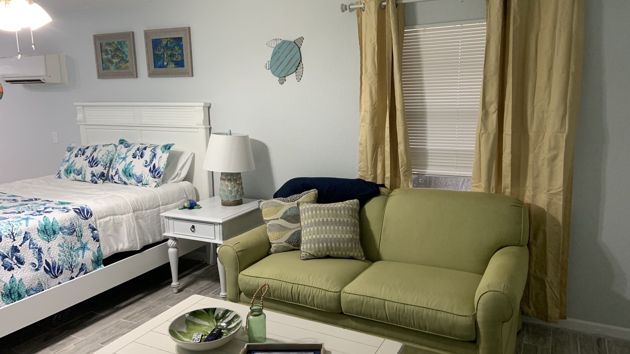 Photo of Bedroom in Englewood