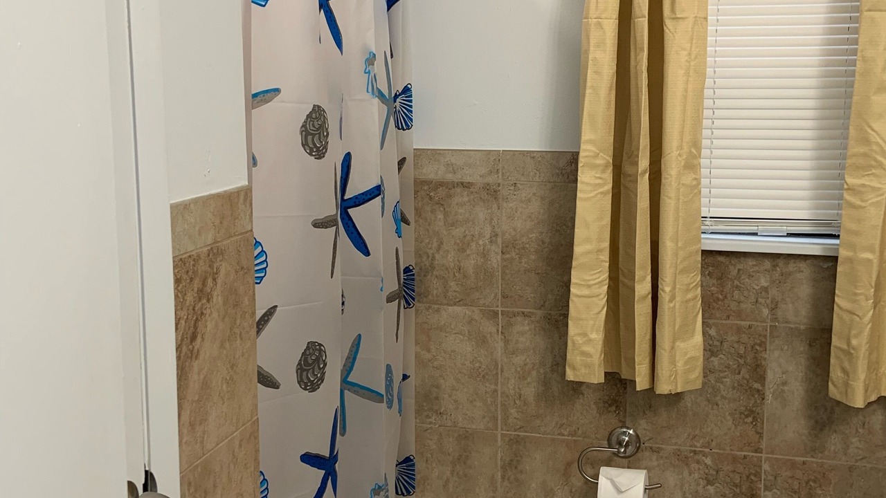 Photo of Bathroom in Englewood