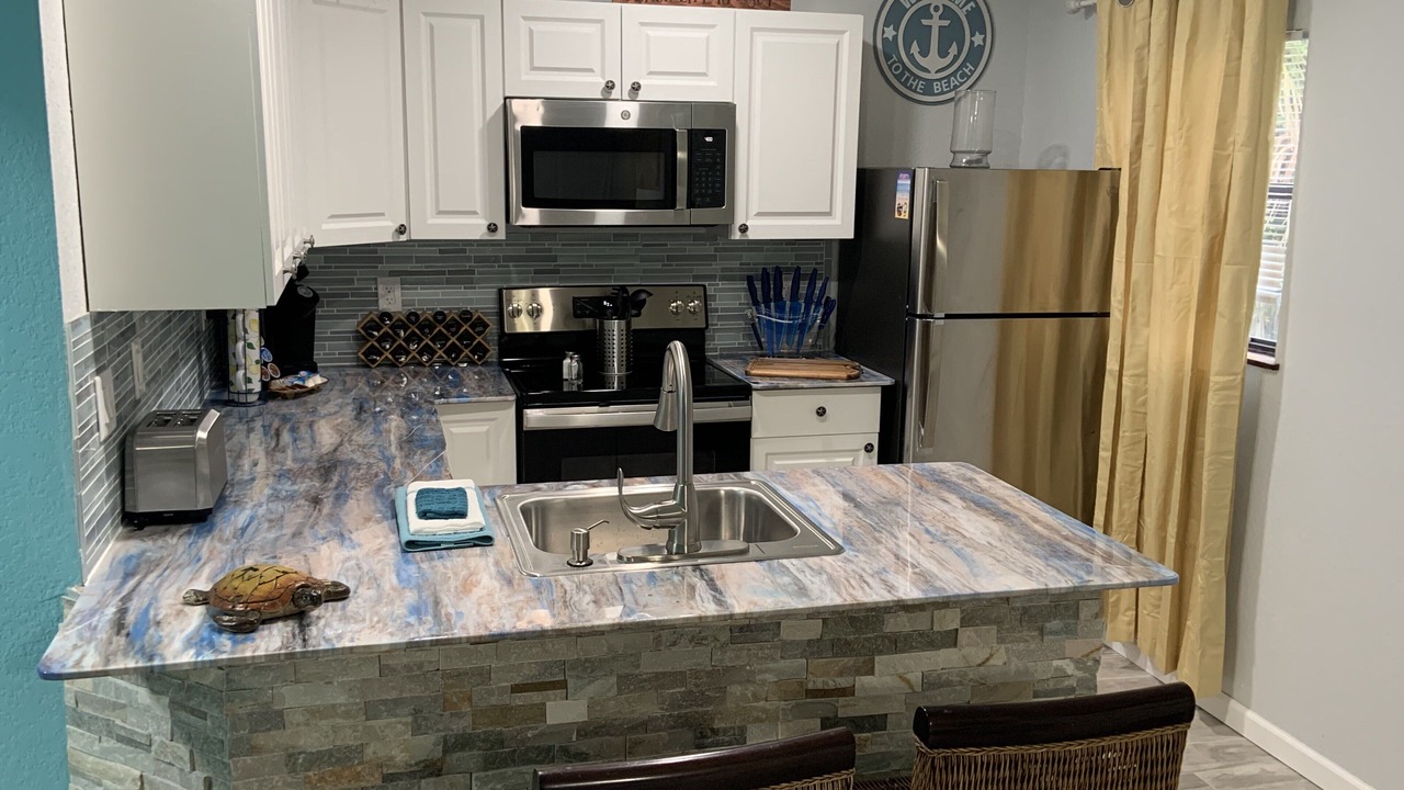 Photo of Kitchen in Englewood