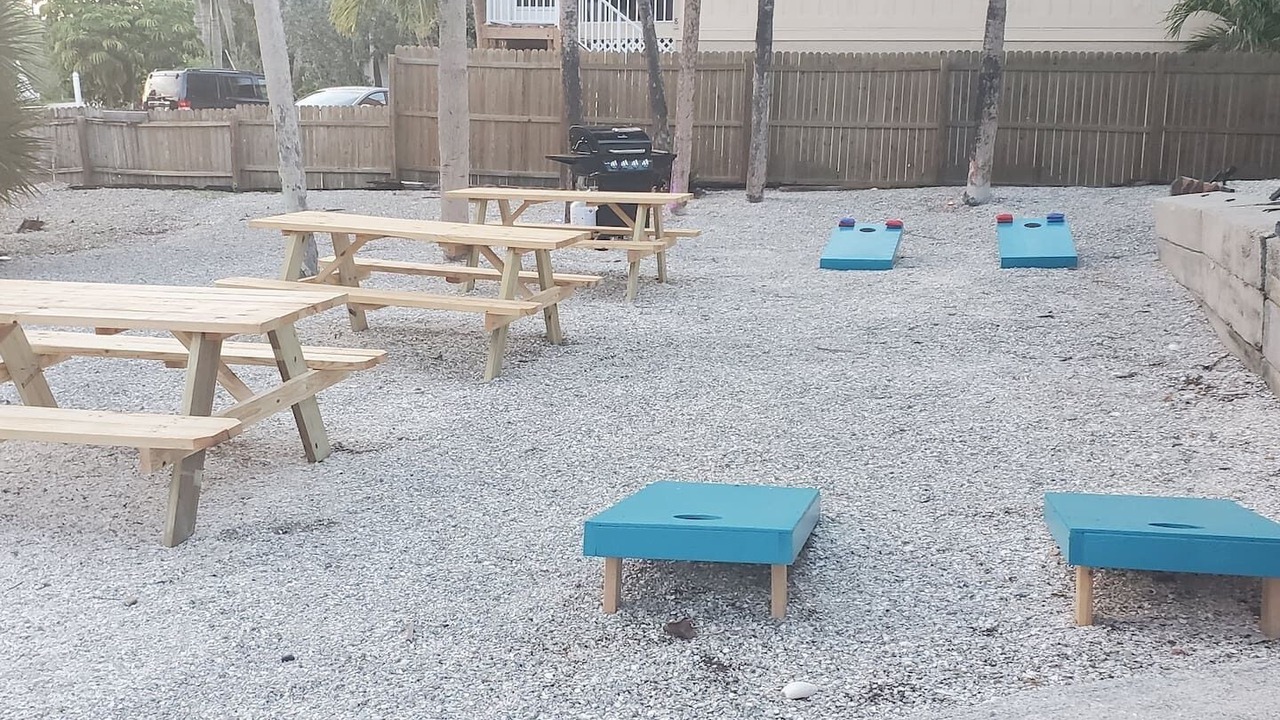 Photo of Outdoor in Englewood