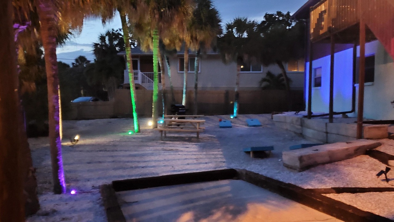 Photo of Patio Balcony in Englewood