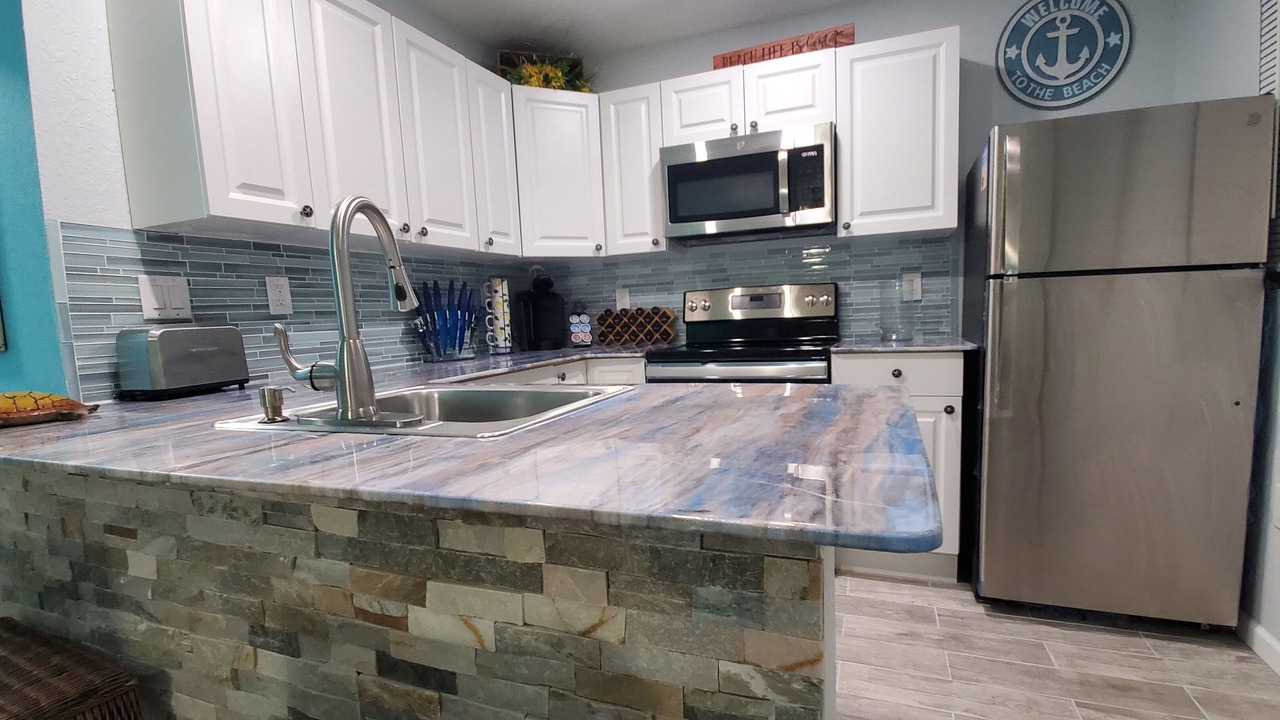 Photo of Kitchen in Englewood