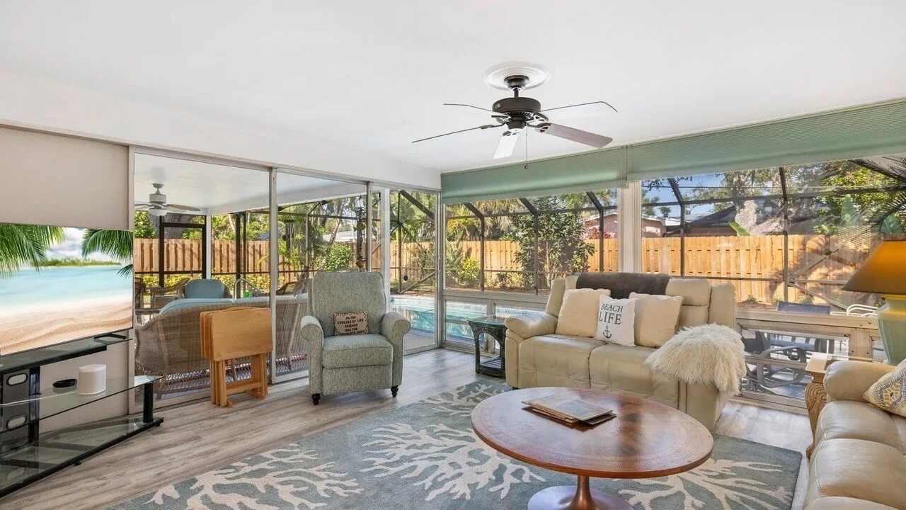 Photo of Outdoor in Central Beach