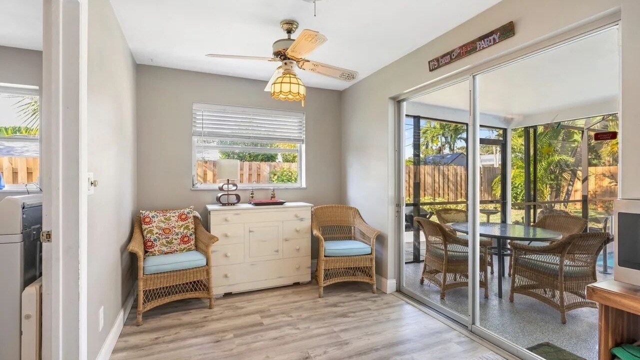 Photo of Outdoor in Central Beach