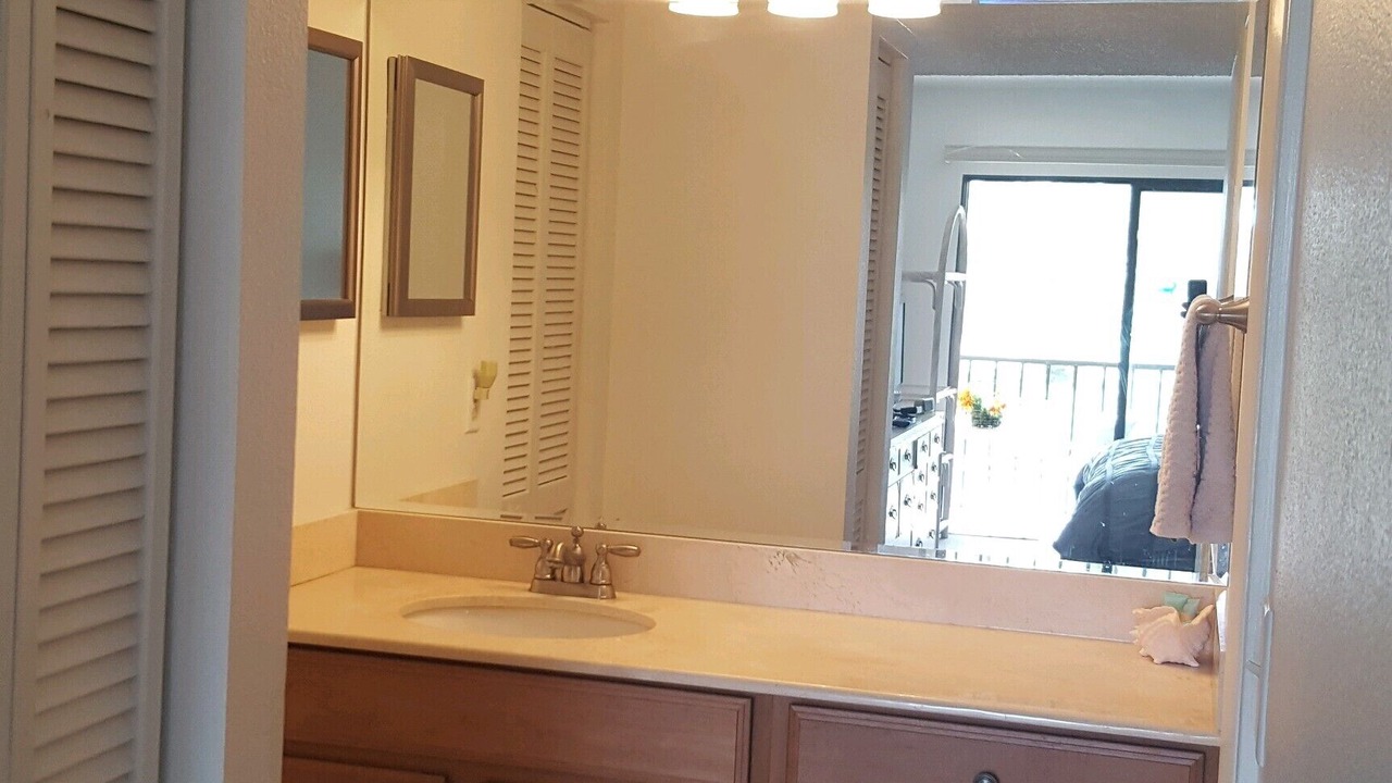 Photo of Bathroom in Venice