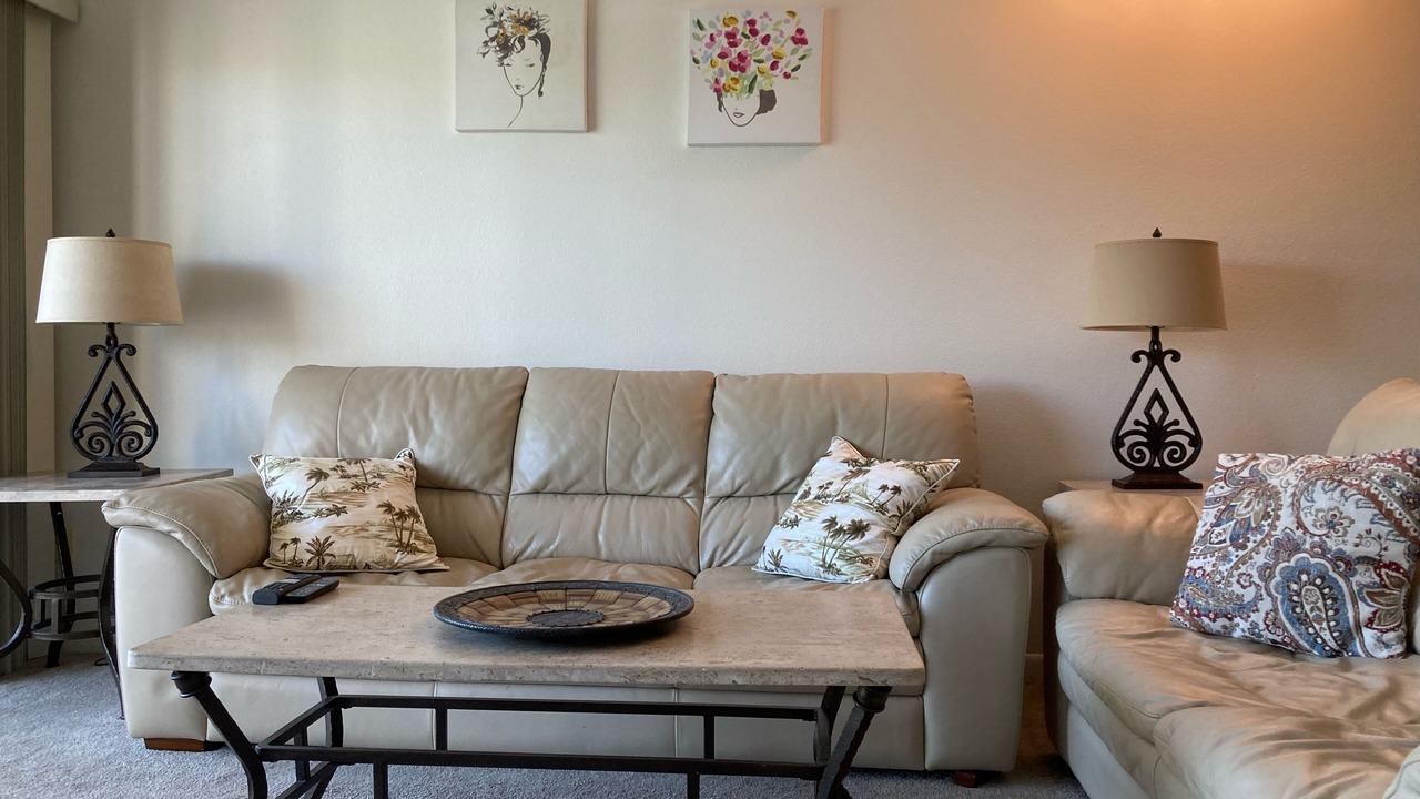 Photo of Livingroom in Venice