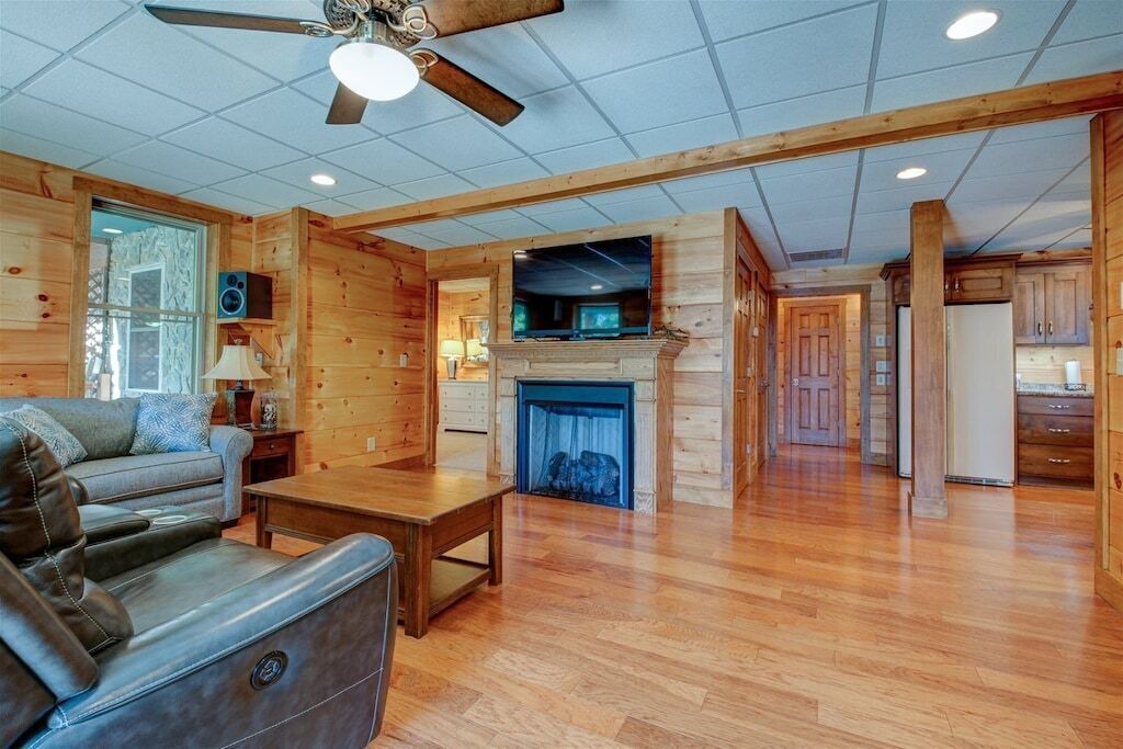 Photo of Livingroom in Sunset Cove