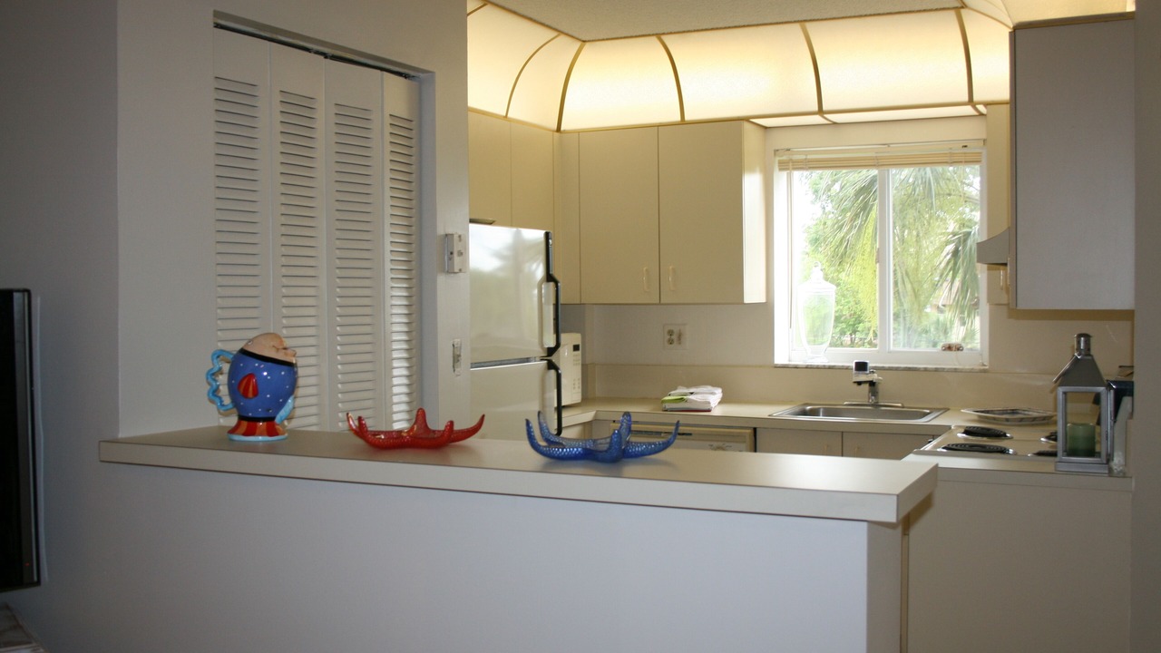Photo of Kitchen in Jupiter Dunes