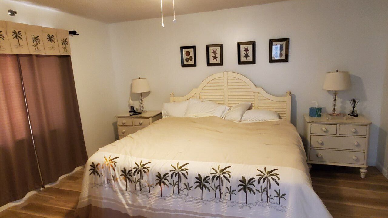 Photo of Bedroom in Jupiter Dunes