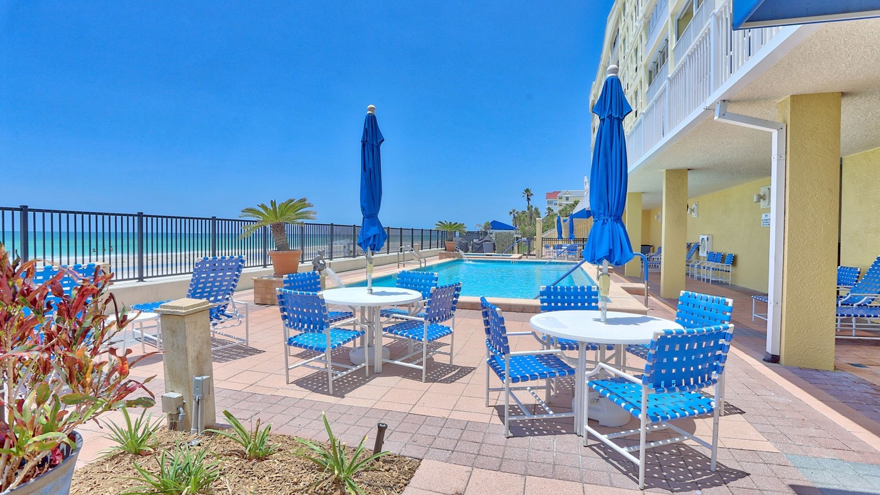 Photo of Outdoor in North Redington Beach