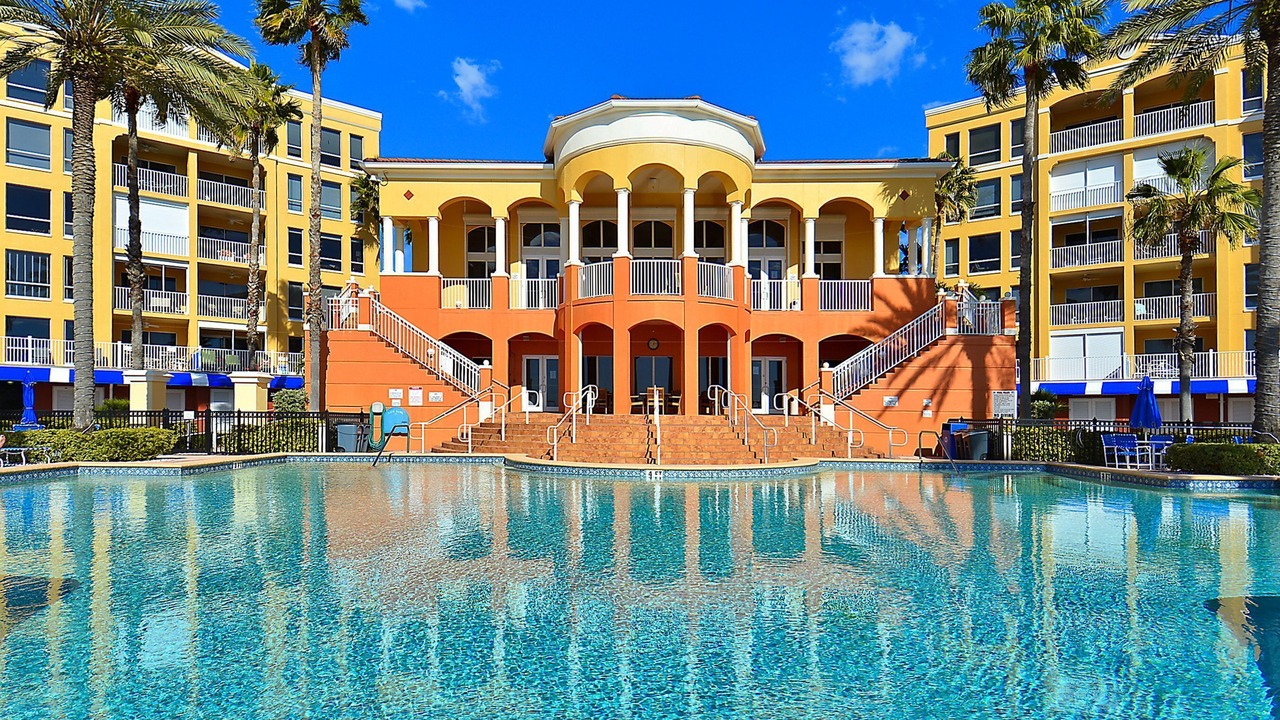 Photo of Outdoor in North Redington Beach