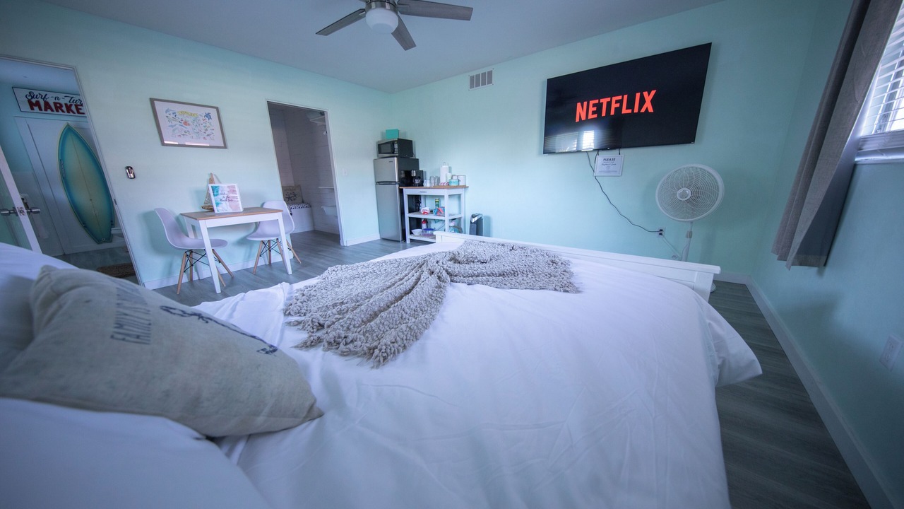 Photo of Bedroom in Southgate